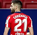 Yannick Carrasco vole la vedette avec l'Atlético (🎥)