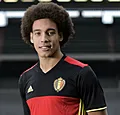 Witsel passera Noël à la ferme