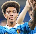 Witsel participera-t-il à la CdM 2026 ? : 