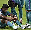 Anderlecht : le départ de Francis Amuzu se précise 