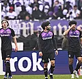 Le bouc-émissaire d'Anderlecht noté 3 sur 10 dans la presse