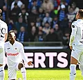 Retour sur le banc pour le milieu de terrain anderlechtois ?