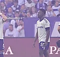 Début catastrophique pour Anderlecht : « On va s'amuser »