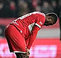Débâcle de l'Antwerp : « C'est tout simplement honteux »