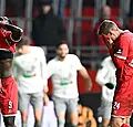 L'Antwerp touche le fond, la fin pour Wils ?