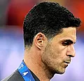 Arteta fair-play : « Le PSG est la meilleure équipe au monde »