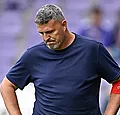OFFICIEL : Oscar Garcia a déjà trouvé un nouveau club