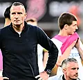 Pas d'Europe pour Genk : Hayen s'en prend à l'arbitre
