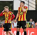 Le Standard résiste face à Malines, Charleroi gagne les PO2