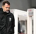 Ivan Leko ouvre déjà la porte à un départ de Gand 