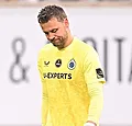 Bruges perd un atout précieux dans la course au titre