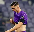 Anderlecht se frotte les mains: Simic vaut 30 millions