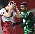 Zulte-Waregem et le Cercle se quittent dos à dos