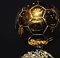 Le classement complet du Ballon d'Or, avec une bizarrerie