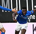 Un véritable moteur pour le KRC Genk : le nouveau Ndidi