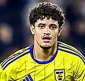L'ancien Marocain d'Anderlecht rêve de la Coupe du Monde