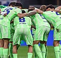 Le Barça fête le titre avec une défaite