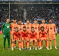 Le Barça fête le titre avec une défaite
