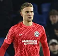 Premier League : Mitoma et Verbruggen crucifient Chelsea