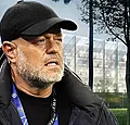Nouveau rebondissement dans le dossier du stade du Club