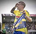 Le Standard revient de nulle part puis craque à Westerlo