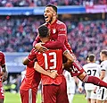 Le Bayern reprend sa place de leader avec un nouveau record