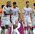 Surprenant : Everton signe un joueur du Bayern Munich