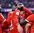 La Bayern gagne un match spectaculaire et met la pression sur Dortmund