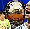 Ballon d'Or 2026 : le grand favori est déjà connu