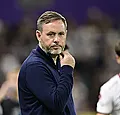 Beale obsédé par Anderlecht : « Chaque nuit, j’y pense »