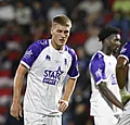 RSCA Futures - Beerschot : cinq fans anversois hospitalisés