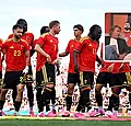 Les analystes néerlandais décortiquent les Diables : « C'est une bête »