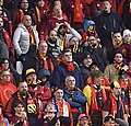 Coupe du monde 2034 : cette nouvelle ne va pas plaire aux supporters belges 