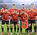 Belgique-Turquie : KDB régale, un Diable déçoit les fans