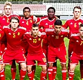 OFFICIEL : Voici la sélection U17 pour l'Euro 2016. De nombreux Anderlechtois et Brugeois seront de la partie