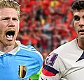 USA - Belgique : voici sur quelles chaînes voir le match 