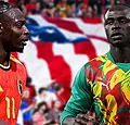 Belgique - Sénégal : les statistiques désignent déjà le favori