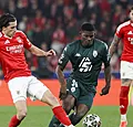 LDC Benfica élimine Monaco après un match fou