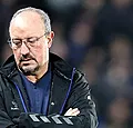 Benitez fait l'éloge d'un Diable: 