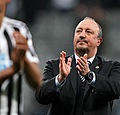 OFFICIEL - Benitez retrouve la Premier League