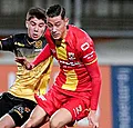 Un Belge brille à Roda: 