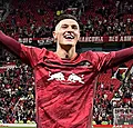 C'est fait : Man Utd casse sa tirelire pour Benjamin Sesko
