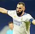 Benzema s'oppose à deux possibles transferts du Real Madrid