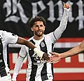 OFFICIEL - Charleroi recrute un serial-buteur !