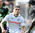 Bertaccini révèle son objectif de but avec Anderlecht 