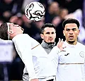 Anderlecht : Bornauw met en garde Vitor Bruno sur ses choix