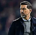 Hasi dévoile le joueur qu'il voulait "voler" à Anderlecht