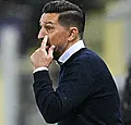 L'entraineur de Ninove humilie Anderlecht
