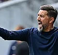 "Il ne doit plus jamais porter le maillot d'Anderlecht !"