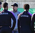 Hasi retient son souffle : Anderlecht redoute le pire